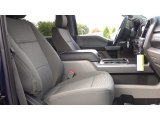 2019 Ford F250 Super Duty XLT Crew Cab 4x4 Front Seat