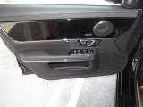 2019 Jaguar XJ R-Sport Door Panel