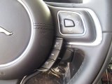 2019 Jaguar XJ R-Sport Steering Wheel
