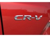 2018 Honda CR-V Touring Marks and Logos
