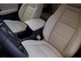 2018 Honda CR-V Touring Front Seat