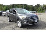 2018 Ford Escape SE 4WD