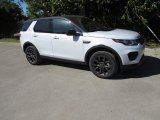 2019 Land Rover Discovery Sport HSE