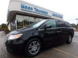 2013 Honda Odyssey EX-L