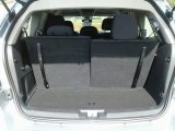 2018 Dodge Journey SXT Trunk