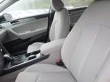 2019 Hyundai Sonata SE Front Seat