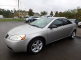 2008 Pontiac G6 Sedan