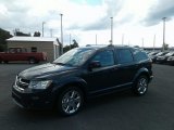 2018 Bruiser Grey Dodge Journey SXT #129910510