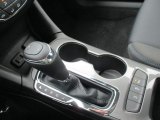 2019 Chevrolet Cruze LT Hatchback 6 Speed Automatic Transmission