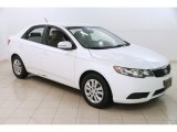2012 Kia Forte EX