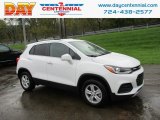 2019 Chevrolet Trax LT AWD