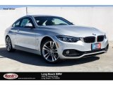 2019 BMW 4 Series 430i Coupe