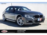 2018 Mineral Grey Metallic BMW 3 Series 340i Sedan #129910462