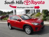 2016 Mazda CX-5 Sport AWD