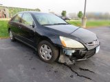 2005 Honda Accord LX Sedan