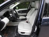 2019 Land Rover Discovery Sport HSE Cirrus Interior