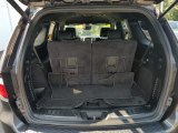 2018 Dodge Durango SRT AWD Trunk