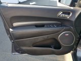 2018 Dodge Durango SRT AWD Door Panel