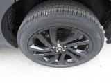 2019 Land Rover Discovery Sport HSE Wheel