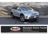 2019 Toyota Highlander XLE AWD