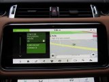 2019 Land Rover Range Rover Sport HSE Dynamic Navigation