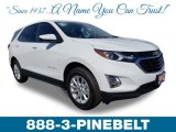 2019 Chevrolet Equinox LT AWD