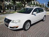 2010 Volkswagen Passat Komfort Sedan