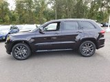 2019 Jeep Grand Cherokee High Altitude 4x4 Exterior