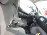 2019 Nissan NV200 Interiors