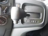 2019 Nissan NV200 S Xtronic CVT Automatic Transmission
