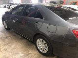 2012 Cosmic Gray Mica Toyota Camry Hybrid LE #129925398