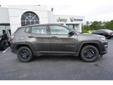 2019 Jeep Compass Sport Exterior