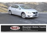 2013 Nissan Altima 2.5 S