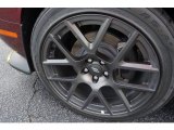 2019 Dodge Challenger R/T Plus Wheel