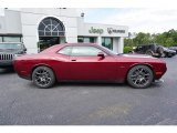 2019 Dodge Challenger R/T Plus Exterior