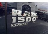 2019 Ram 1500 Classic Express Crew Cab 4x4 Marks and Logos