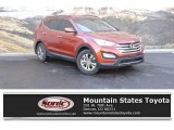 2014 Hyundai Santa Fe Sport FWD