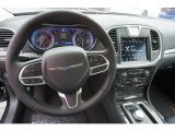 2019 Chrysler 300 Touring Dashboard