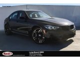 2018 Black Sapphire Metallic BMW M3 Sedan #129946873