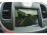 2019 Chrysler 300 Touring Navigation