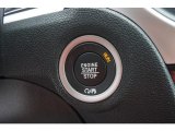 2019 Chrysler 300 Touring Controls