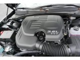 2019 Chrysler 300 Touring 3.6 Liter DOHC 24-Valve VVT Pentastar V6 Engine