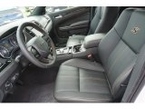 2019 Chrysler 300 S Caramel/Black Interior