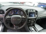 2019 Chrysler 300 S Dashboard