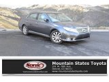 2011 Toyota Avalon Limited
