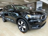 2019 Volvo XC40 T5 Momentum AWD
