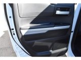 2019 Toyota Tundra TRD Sport Double Cab 4x4 Door Panel