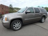 2012 Mocha Steel Metallic GMC Yukon XL Denali AWD #129946994