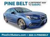 2019 Abyss Blue Pearl Subaru Legacy 3.6R Limited #129946771