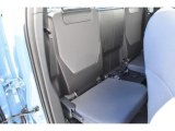 2019 Toyota Tacoma TRD Sport Access Cab 4x4 Rear Seat